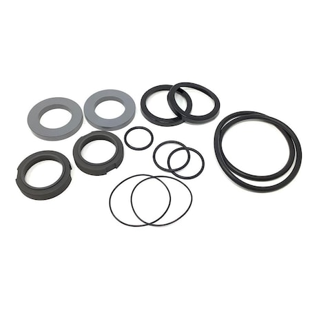Springer Parts WCB2075/2085 Type 4 Complete Kit, C/PB/EPDM; Replaces Waukesha Cherry-Burrell Part# 309-255E 309-255ESP
